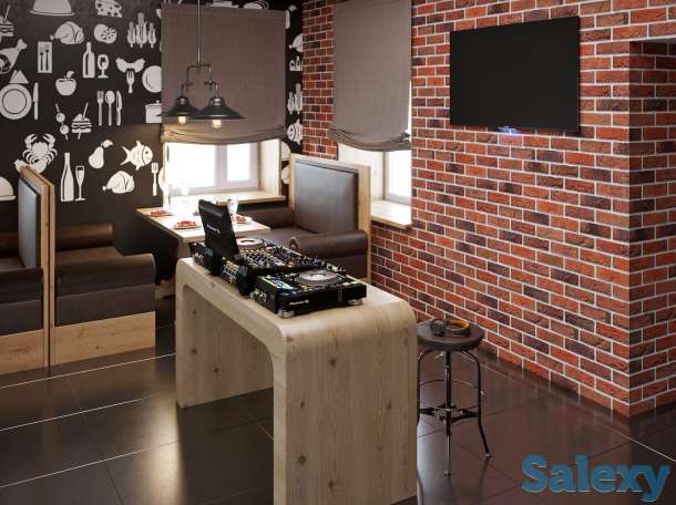 Дизайн интерьера, фотография 19