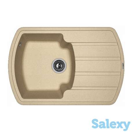 Продаем Кухонные мойки из камня - оптовые поставки, фотография 1