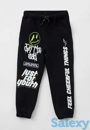 Брюки спортивные sela, фотография 1