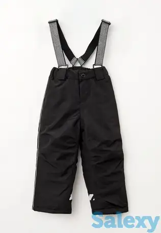 Брюки утепленные acoola, фотография 1