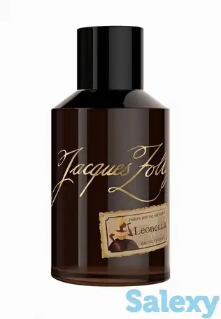 Парфюмерная вода jacques zolty, фотография 1
