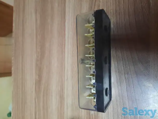 Блок предохранителей на погрузчик, фотография 3