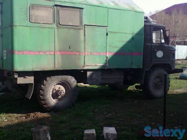 Автомобиль, фотография 5