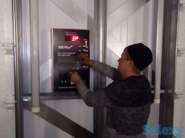 Оборудование для автомоек самообслуживания, фотография 1