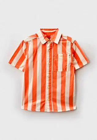 Рубашка tom tailor, фотография 1