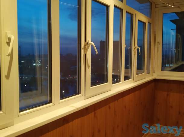 Квартира посуточно, Ермекова 52, фотография 8