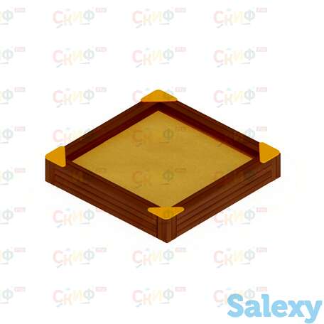 Песочница ио 5.01.12, фотография 1