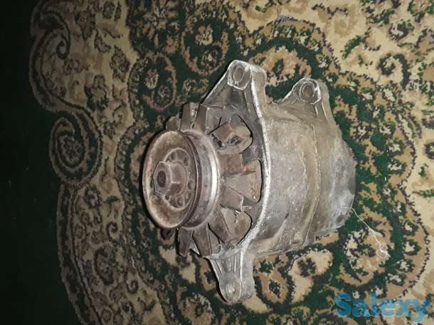 Продам генератор  на газ 53, фотография 2