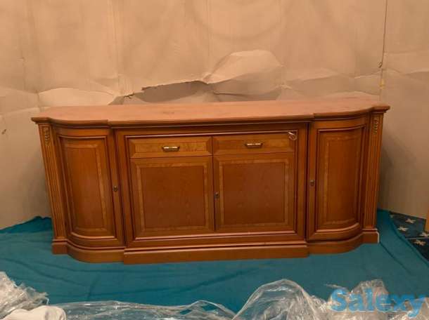 Итальянская мебель. Покупали в Bravo, фотография 1