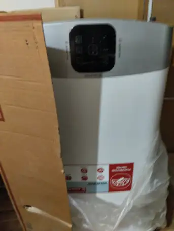 Водонагреватель Ariston. Новый., фотография 5