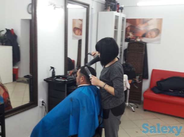 Действующий бизнес (кафе магазин сауна и салон красоты), фотография 10