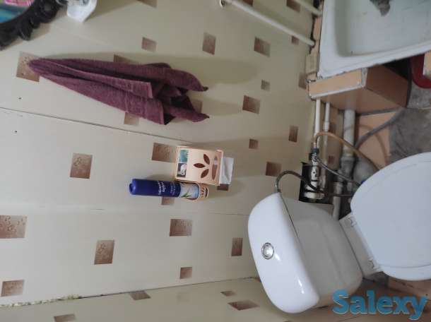 Продам комнату в общежитии, Максима Горького 102/2, фотография 2