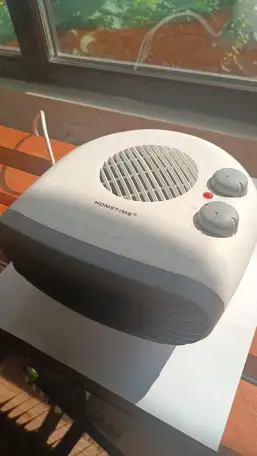 Тепловентилятор6, фотография 2