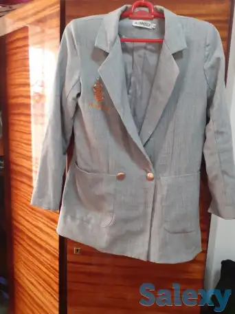 Продам одежду,б/у., фотография 10