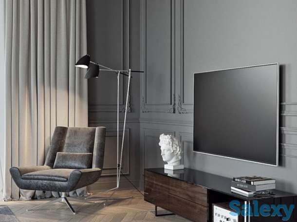 Дизайн интерьера, фотография 1