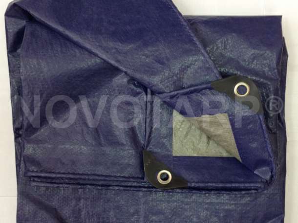 Тент строительный , фотография 1