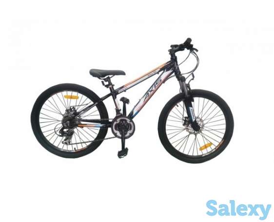 Велосипед Axis, Haro, Giant, Author В Астане KASPI RED КРЕДИТ, фотография 2