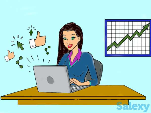 Оператор Call-центра, фотография 1