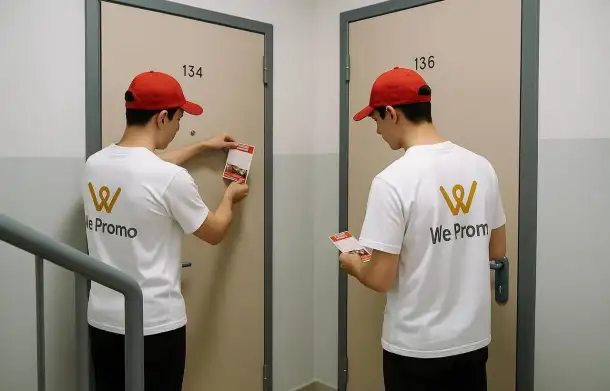 Услуги промоутеров  Алматы, фотография 3