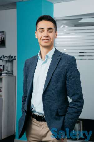 Фотограф в Алматы Карымсак сиражев, фотография 9