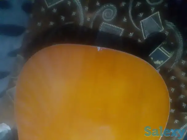 Продам срочно акустическую гитару, фотография 2