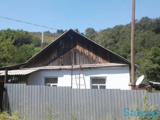 3-комнатный дом, 40 м², 5 сот., Байконурская 106/2, фотография 5