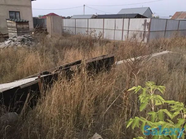 Продам участок 6 соток, Коянкус. 1-я линия, фотография 6