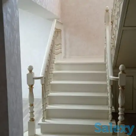 Изготовим изделия из дерева лестницы бани и.т.д., фотография 4