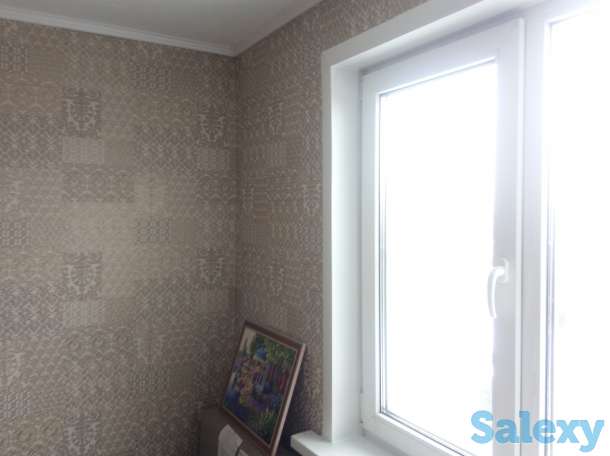 Пластиковые окна, фотография 2