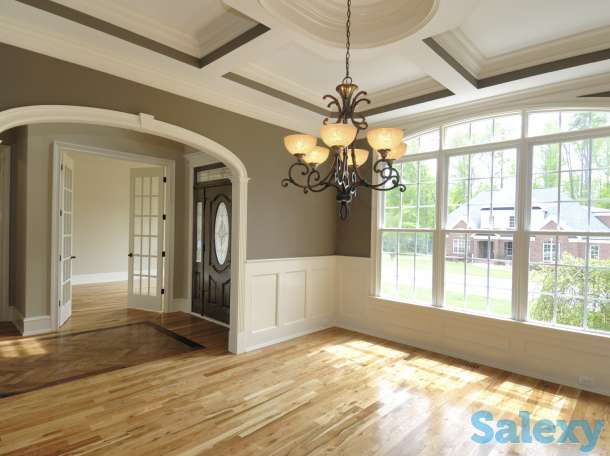 Ремонт коттеджей и домов, фотография 3