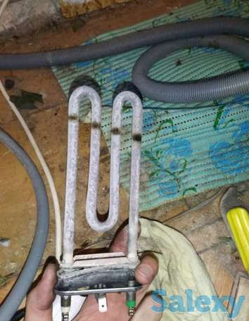 Ремонт стиральных и посудомоечных машин! Выезд на дом, фотография 4