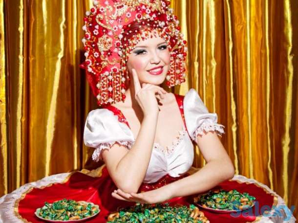 Леди фуршет, фотография 2