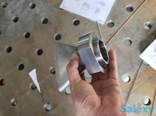 Литейное производство, фотография 5