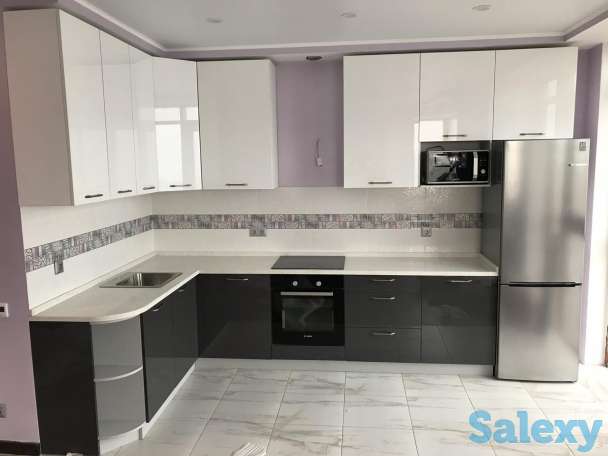 Мебель на заказ любой сложности Алматы, фотография 2