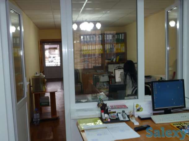 ПРОДАМ ОФИС В ЦЕНТРЕ АКТАУ, 8 микрорайон 27 дом, фотография 11