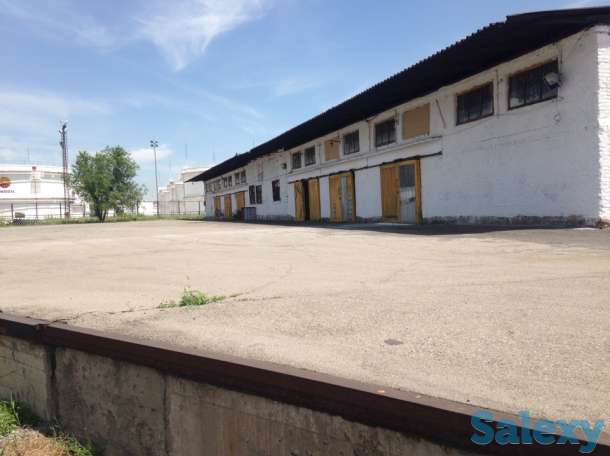 Аренда склада, Жетысуский район, Первомайский переулок 2В, фотография 6