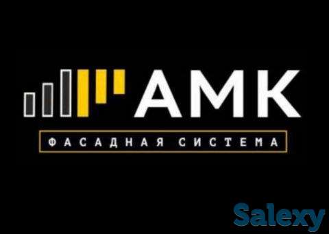 Уникальное решение для отделки фасадов и интерьеров, фотография 1