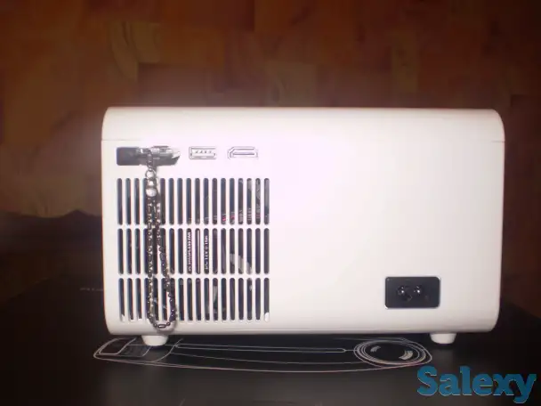 Проэктор SALANGE Т 10 New., фотография 4