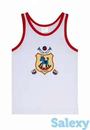 Майка lowry collection, фотография 1