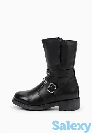 Полусапоги ralf ringer, фотография 3