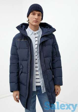 Пуховик finn flare, фотография 1