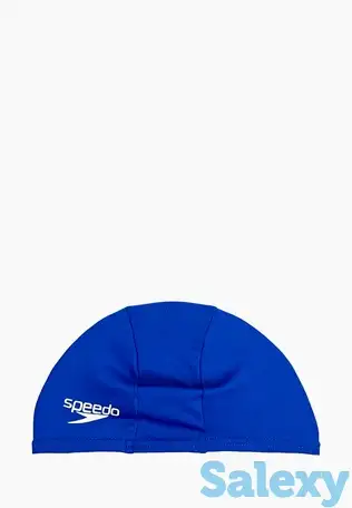 Шапочка для плавания speedo, фотография 1