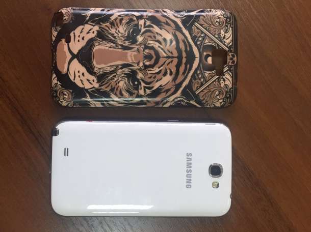 Продам Смартфон Samsung Galaxy note 2 N7100, фотография 2