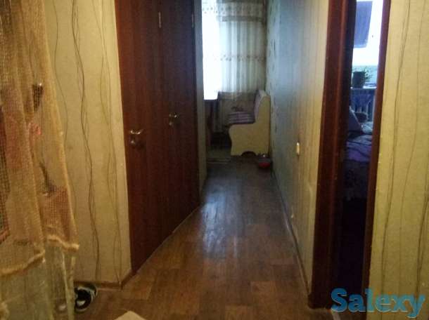 Продам квартиру, 1мик-он 28 дом 39 кв, фотография 4