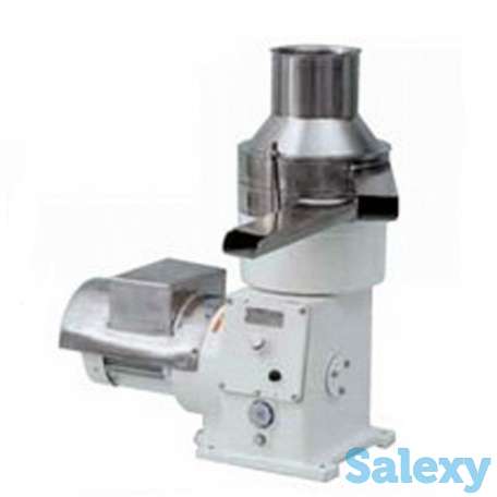 Сепаратор-сливкоотделитель Ж5-ОСБ, фотография 1