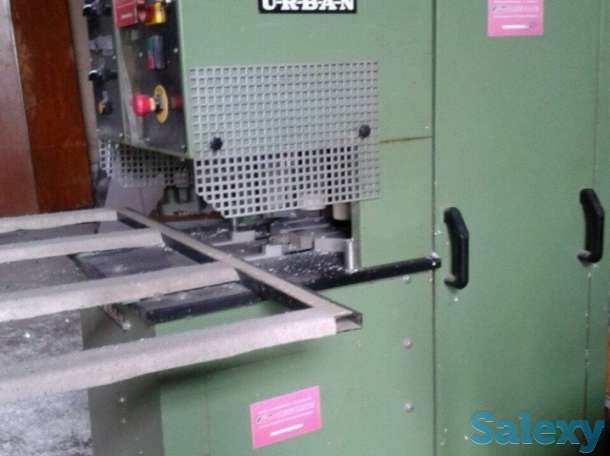 Продам оборудование для производства пвх изделий., фотография 1