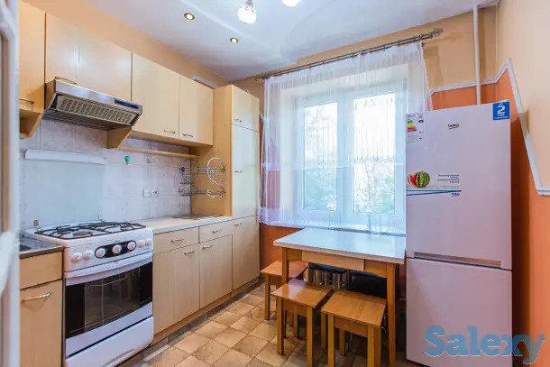 Однокомнатная квартира, ул. Монтажная, д. 15, фотография 7