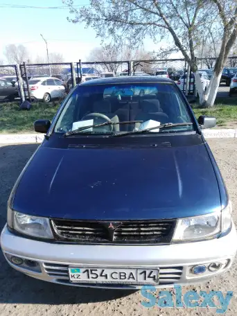 Продам Mitsubishi Chariot, фотография 1