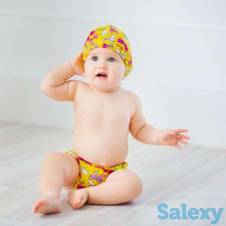 Памперсы подгузники  для бассейна и пляжа, фотография 5