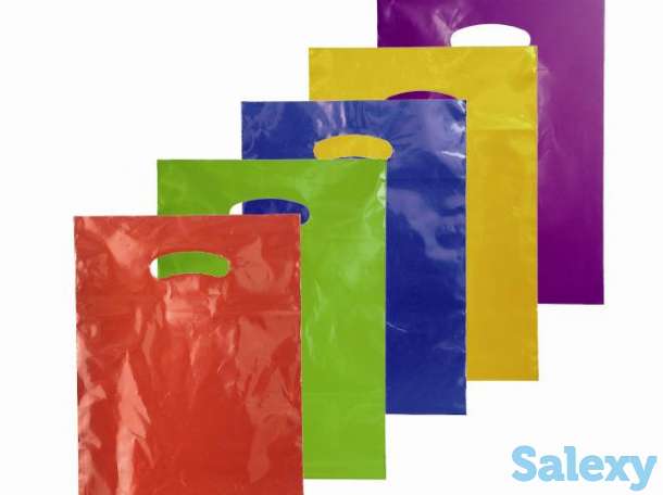 продажа упаковочных материалов., фотография 1